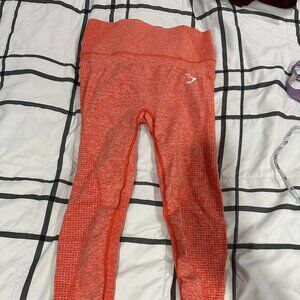 Gymshark Leggings Size Medium